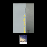 ARAKI, Nobuyoshi. Skyscapes. (Zurich): (Codax Publisher), (1999).  SIGNED AND WITH A POLAROID