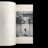ARAKI. Nobuyoshi. Tokyo: Araki Nobuyoshi Shashinshu [Photobook] 3. (Tokyo): (Fukusha Shudan Geribara 5), (1973). -SIGNED BY ARAKI AND YOKO