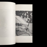 ARAKI. Nobuyoshi. Tokyo: Araki Nobuyoshi Shashinshu [Photobook] 3. (Tokyo): (Fukusha Shudan Geribara 5), (1973). -SIGNED BY ARAKI AND YOKO