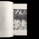 ARAKI. Nobuyoshi. Tokyo: Araki Nobuyoshi Shashinshu [Photobook] 3. (Tokyo): (Fukusha Shudan Geribara 5), (1973). -SIGNED BY ARAKI AND YOKO