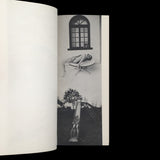 ARAKI. Nobuyoshi. Tokyo: Araki Nobuyoshi Shashinshu [Photobook] 3. (Tokyo): (Fukusha Shudan Geribara 5), (1973). -SIGNED BY ARAKI AND YOKO