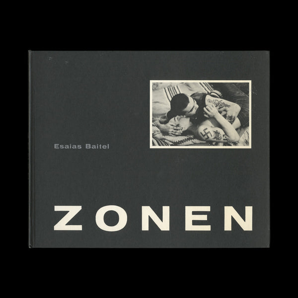 BAITEL, Esaias. Zonen. (Stockholm): Bokomotiv, (1982).