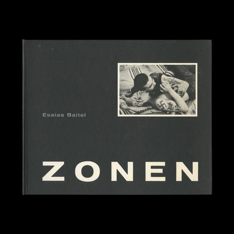 BAITEL, Esaias. Zonen. (Stockholm): Bokomotiv, (1982).