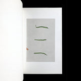 BALDESSARI, John. Choosing: Green Beans. (Milan): (Edizioni Toselli), (1972).