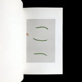 BALDESSARI, John. Choosing: Green Beans. (Milan): (Edizioni Toselli), (1972).