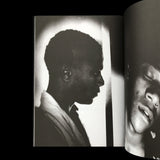 BASQUIAT, Jean-Michel. Jean-Michel Basquiat through Nicholas Taylor. [N.p.]: The Inoue Brothers, 2009.