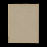 BECHER, Bernhard and Hilla. Anonyme Skulpturen. Eine Typologie technischer Bauten. Dusseldorf: Art-Press Verlag, 1970.