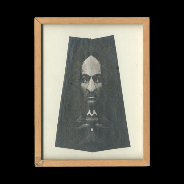 BENAYOUN, Robert. Imagomorphose d’ Charles Baudelaire. [France, c.1955-56].