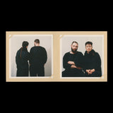BERTHOLD, Peter. Konstellationen. Porträts von Paaren. Krefeld and Munster: Kunstverein and Westfälischer, (1989). ONE OF 100 WITH A PAIR OF PHOTOGRAPHS