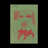 BEUYS, Joseph, BREHMER, K. P. et al. Marksgrafik. Cologne: Art Intermedia, 1972.