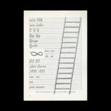 BEUYS, Joseph, BREHMER, K. P. et al. Marksgrafik. Cologne: Art Intermedia, 1972.