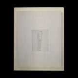 BORTHWICK, Mark. Artists' Zine Versions of: 1978 (1997), Synthetic Voices (1998), 2000-1 Maison Martin Margiela (1998), Social Documentaries Amid This Pist (2002). [N.p]: [Self-published], [c.2002].
