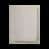 BORTHWICK, Mark. Artists' Zine Versions of: 1978 (1997), Synthetic Voices (1998), 2000-1 Maison Martin Margiela (1998), Social Documentaries Amid This Pist (2002). [N.p]: [Self-published], [c.2002].