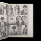 BORTHWICK, Mark. Artists' Zine Versions of: 1978 (1997), Synthetic Voices (1998), 2000-1 Maison Martin Margiela (1998), Social Documentaries Amid This Pist (2002). [N.p]: [Self-published], [c.2002].