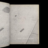 BORTHWICK, Mark. Artists' Zine Versions of: 1978 (1997), Synthetic Voices (1998), 2000-1 Maison Martin Margiela (1998), Social Documentaries Amid This Pist (2002). [N.p]: [Self-published], [c.2002].