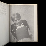 BORTHWICK, Mark. Artists' Zine Versions of: 1978 (1997), Synthetic Voices (1998), 2000-1 Maison Martin Margiela (1998), Social Documentaries Amid This Pist (2002). [N.p]: [Self-published], [c.2002].