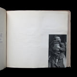 BRECHT, Bertolt. A Model Book for The Caucasian Chalk Circle / Der kaukasische Kreidekreis. [N.p.], [c.1954].