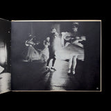 BRODOVITCH, Alexey. Ballet… New York: J. J. Augustin Publisher, (1945)