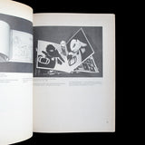 GUEST, Tim (ed); Germano Celant. Books by Artists. Toronto: Art Metropole, (1981).