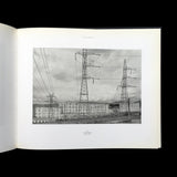 DAVIES, John. Cross Currents. Cardiff and Manchester: Ffotogallery in association with Cornerhouse Publications, 1992. ASSOCIATION COPY ONE OF 50 IN CLOTH