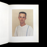 DIJKSTRA, Rineke. Israel Portraits. (Herzliya) and [Tel Aviv]: Herzliya Museum of Art and Sommer Contemporary Art Gallery), (2001).