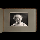 FILM ALBUM. Die Wut. [Berlin]: (Arnold Kühnemann-Film), [1928].