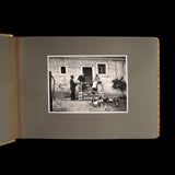 FILM ALBUM. Die Wut. [Berlin]: (Arnold Kühnemann-Film), [1928].