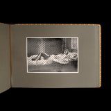 FILM ALBUM. Die Wut. [Berlin]: (Arnold Kühnemann-Film), [1928].