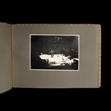 FILM ALBUM. Die Wut. [Berlin]: (Arnold Kühnemann-Film), [1928].