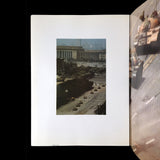 (FRANKLIN, Stuart). Tiananmen Square. (London): (AJ Vines Limited), (1990).