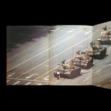 (FRANKLIN, Stuart). Tiananmen Square. (London): (AJ Vines Limited), (1990).