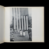 FRANK, Robert. The Americans. New York: Grove Press, Inc.,1959.