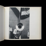 FRANK, Robert. The Americans. New York: Grove Press, Inc.,1959.