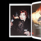 (CLUB KIDS.) DIBIASO, Alexis and Ernie Glam. Fabulousity. A night you’ll never forget... or remember! [London]: (Wild Life Press, 2013).