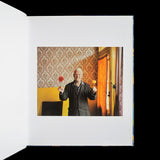 GERMAIN, Julian. For Every Minute You Are Angry... Gottingen: SteidlMack, 2005.