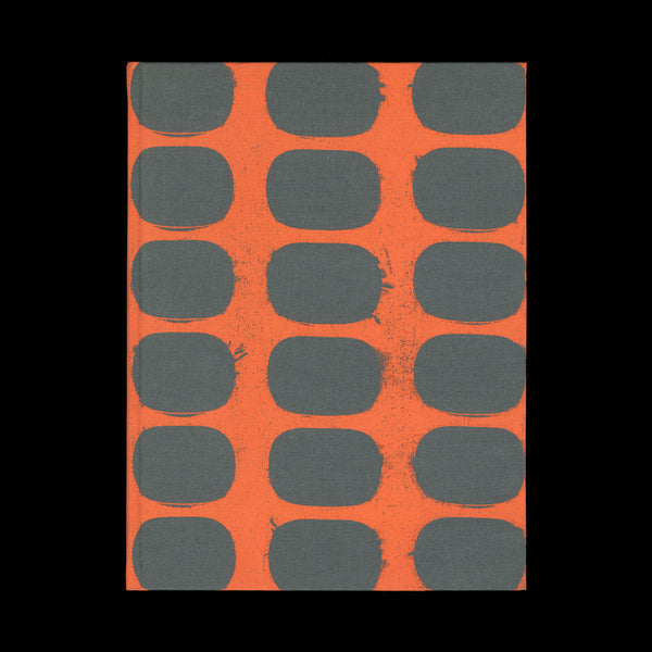 GILL, Stephen. Hackney Flowers. [London]: Nobody [self-published] and Archive of Modern Conflict, (2007).