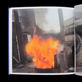 GILL, Stephen. Hackney Wick. (London): Nobody in association with Archive of Modern Conflict, (2005). PRINT EDITION