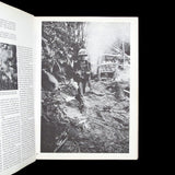 GRIFFITHS, Philip Jones. Vietnam Inc. New York and London: The Macmillan Company and Collier-Macmillan Ltd, 1971.
