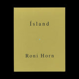 HORN, Roni. To Place (vols. III - VIII). Various places, 1992-2001