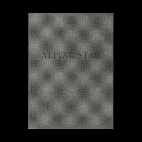 JUDE, Ron. Alpine Star. (Ithaca, New York): A-Jump Books, (2006).