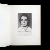 KERTESZ, Andre...  (Cologne): Galerie Wilde, (1982). SIGNED