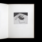 KERTESZ, Andre...  (Cologne): Galerie Wilde, (1982). SIGNED