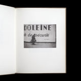 KERTESZ, Andre...  (Cologne): Galerie Wilde, (1982). SIGNED