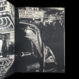 KLEIN, William. Life Is Good & Good For You In New York Trance Witness Revels. (Paris): (Éditions du Seuil, Album Petite Planète 1), (1956).