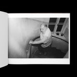 KRANZLER, Paul. Land of Milk and Honey… (Salzburg): Fotohof, 2005. PRESENTATION COPY
