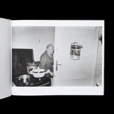 KRANZLER, Paul. Land of Milk and Honey… (Salzburg): Fotohof, 2005. PRESENTATION COPY