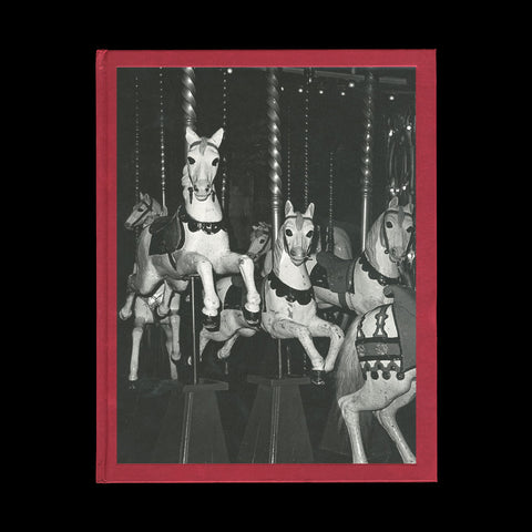 LANGER, Jason. Possession. (Portland, Oregon): Nazraeli Press, (2013). - PRESENTATION COPY