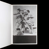 MAURI, Fabio. Manipolazione di Cultura / Manipulation der Kultur. Macerata: La Nuova Foglio Editrice, 1976.