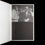 MAURI, Fabio. Manipolazione di Cultura / Manipulation der Kultur. Macerata: La Nuova Foglio Editrice, 1976.