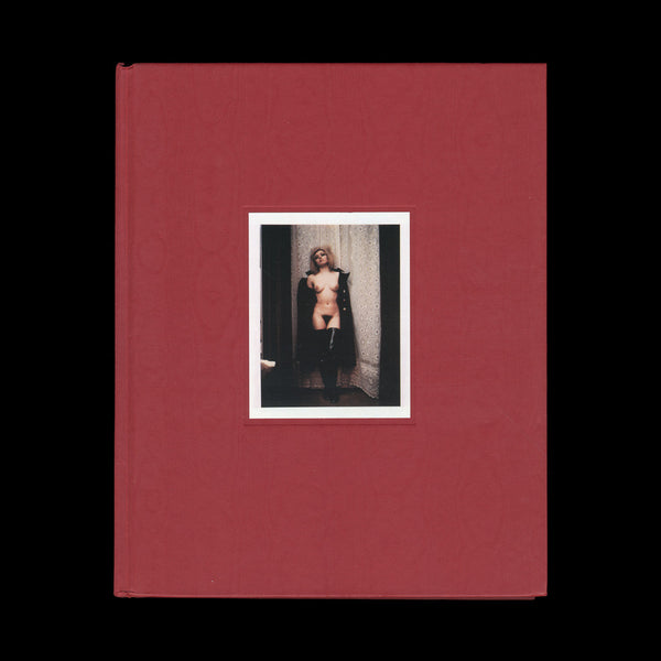 MOLLINO, Carlo. FERRARI, Fulvio and Napoleone. Carlo Mollino Polaroids. (Santa Fe, New Mexico): Arena Editions, (2002).